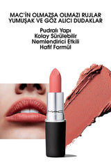 Powder Kiss Lipstick - Mull It Over 773602522057