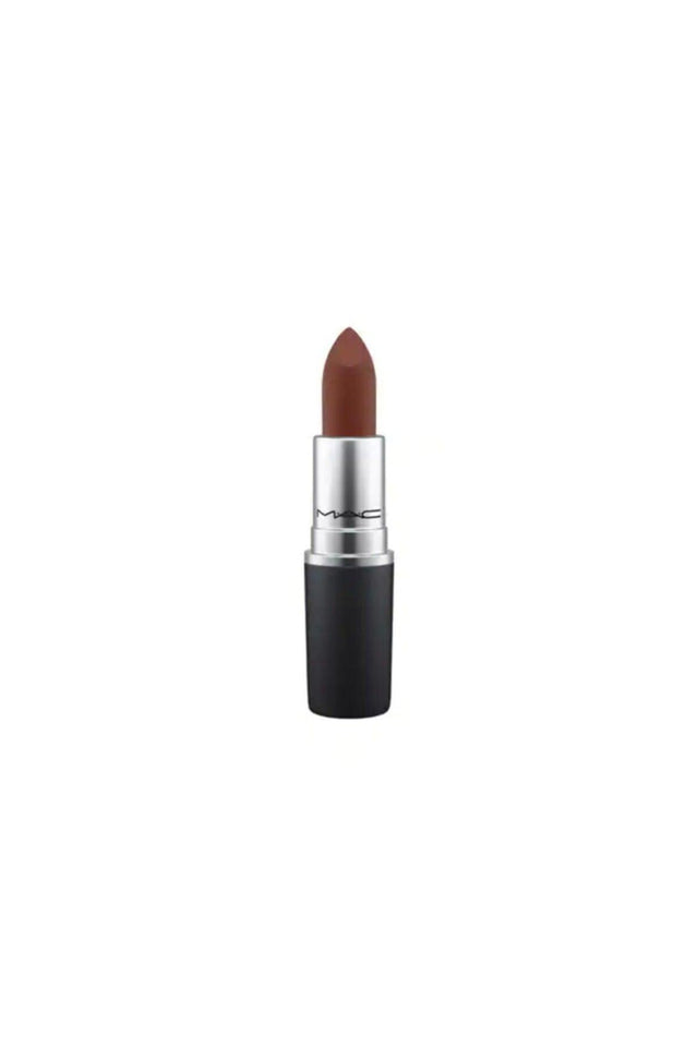 Powder Kiss Lipstick - Turn To The Left -