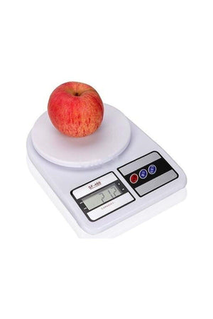 Precision Kitchen Scale-scale Sf-400-digital