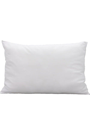 Premium Cotton Baby Pillow 0-12 Months Pure Silicone Filled 30x40 175gr-premium Quality Baby Pillow - Swordslife