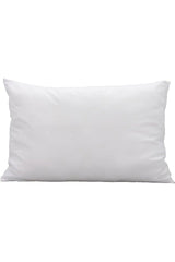 Premium Cotton Baby Pillow 0-12 Months Pure Silicone Filled 30x40 175gr-premium Quality Baby Pillow - Swordslife