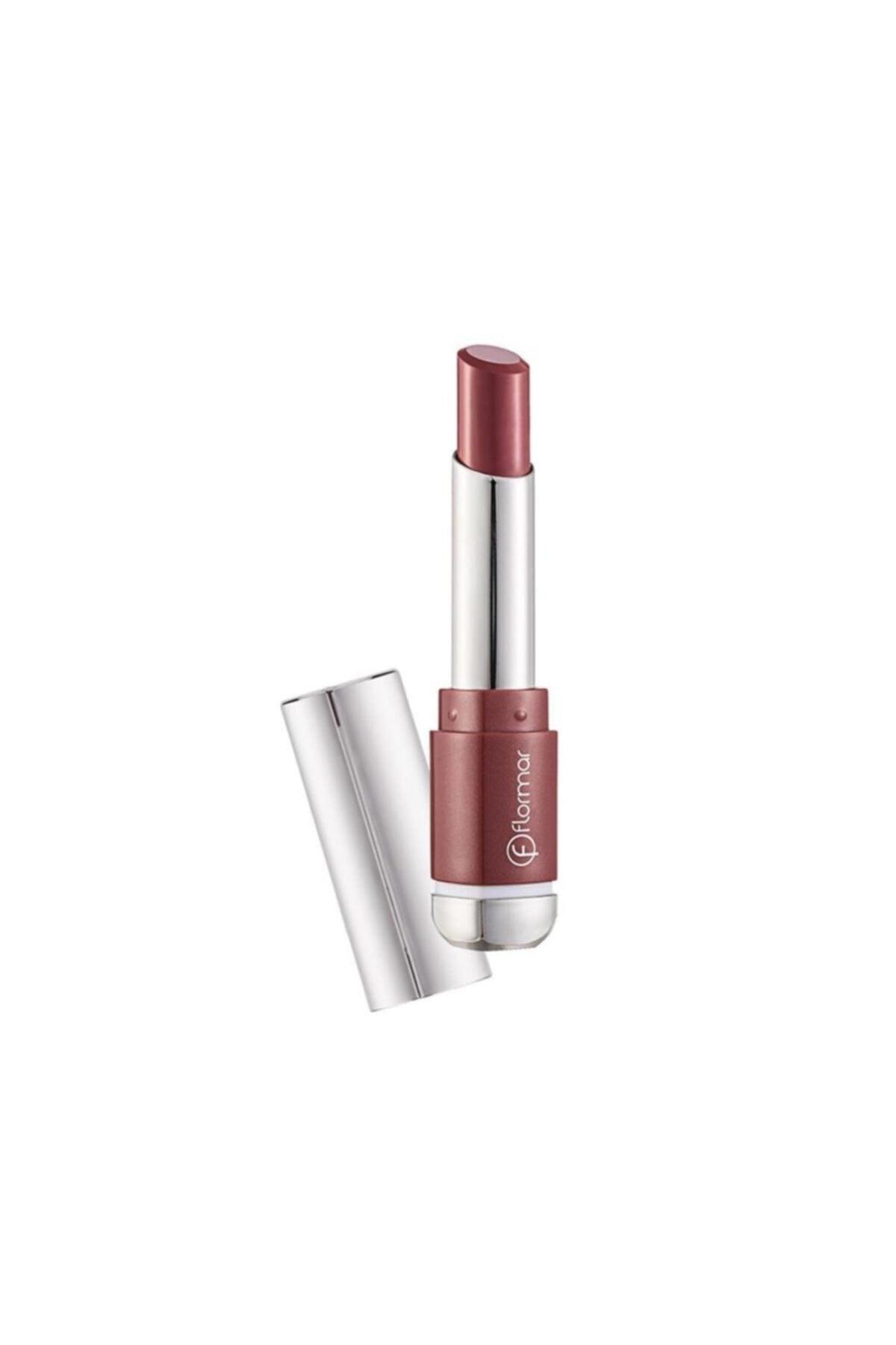 Prime'n Lips Lipstick Lipstick 17 Subdued Rosy