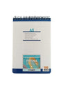 Prisma Block Cardboard Cover Notepad A5 100 Yp.