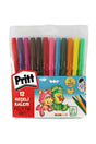 Pritt Felt Pen 12 Li 1687976