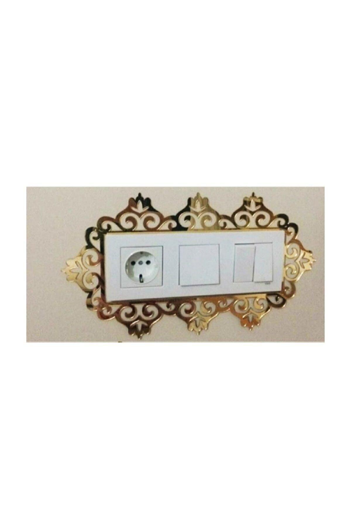 Socket Frame-Socket Decoration-Plexi Frame - Swordslife