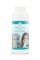 Probiotic Cat Dog And Dust Allergy