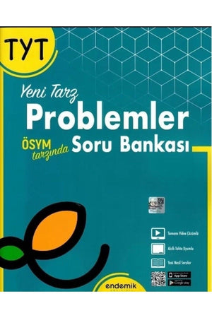 Problems Question Bank Tyt New Style 2022 - Swordslife