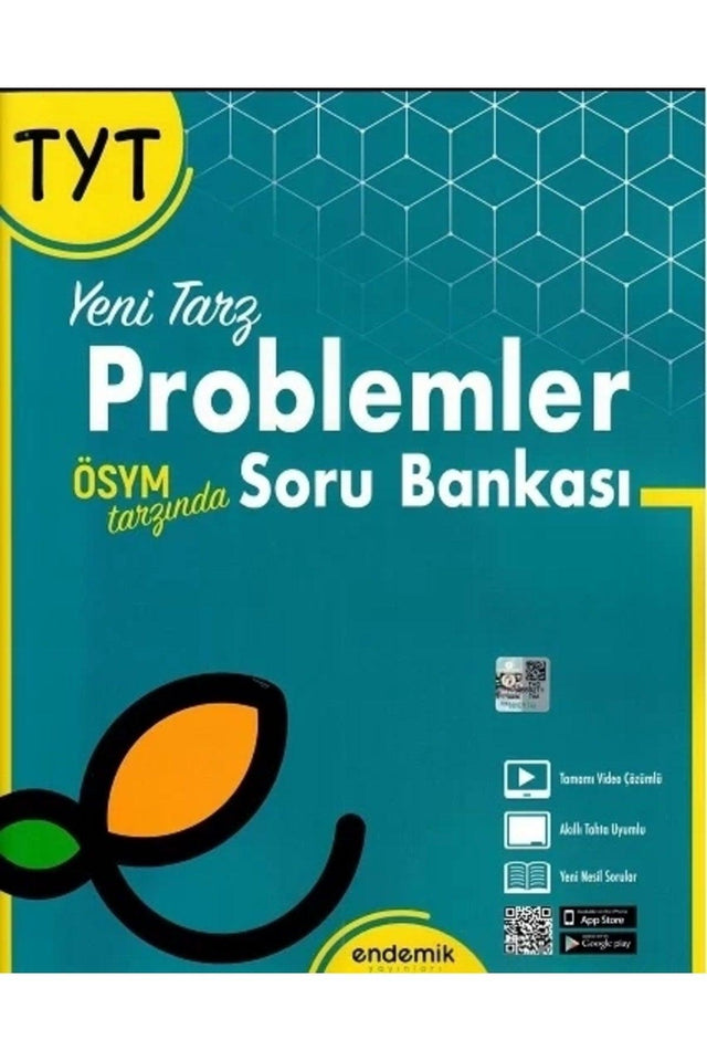 Problems Question Bank Tyt New Style 2022 - Swordslife