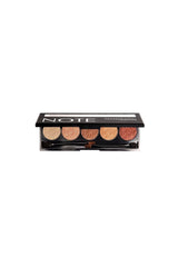 Professional Eyeshadow Palette 106