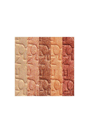 Professional Eyeshadow Palette 106