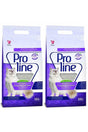 Proline Cat Litter Lavender Scented 10 Lt 2 Pcs