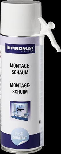 PROMAT foam can 750ml - Swordslife