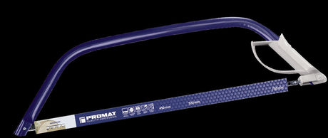 PROMAT hacksaw 530mm go. ZAVA m. Clamping lever - Swordslife