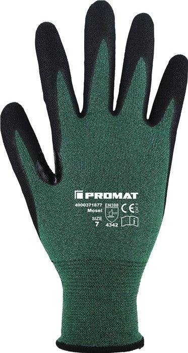 PROMAT - Cut protection glove - Moselle Size: 11 / EN 388: 4323 - Swordslife