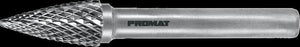 PROMAT Frasstift Form SPG - Swordslife