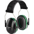 PROMAT Hearing Protection - Capsules - SAFELINE VI - Swordslife