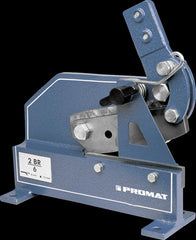 PROMAT sheet/round steel cutting 2BR/6 L.180mm PROMAT - Swordslife