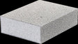 PROMAT grinding sponge / grit size: 100 - Swordslife