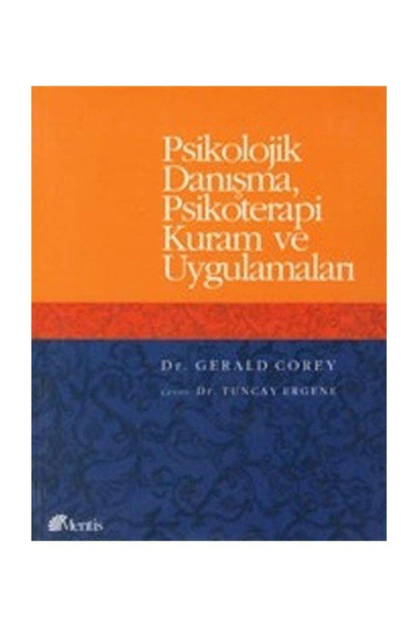 Counseling Psychotherapy Theory and Practices - Swordslife