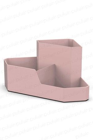 Pufwin Yıldız Makeup And Cosmetic Organizer Organizer - Swordslife
