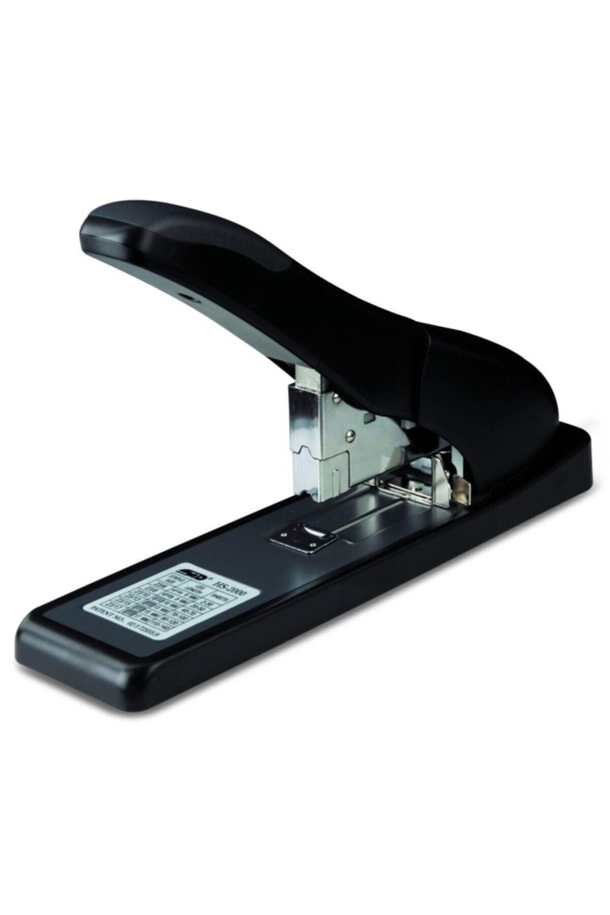 Stapler Professional Arm Hs-2000 Black