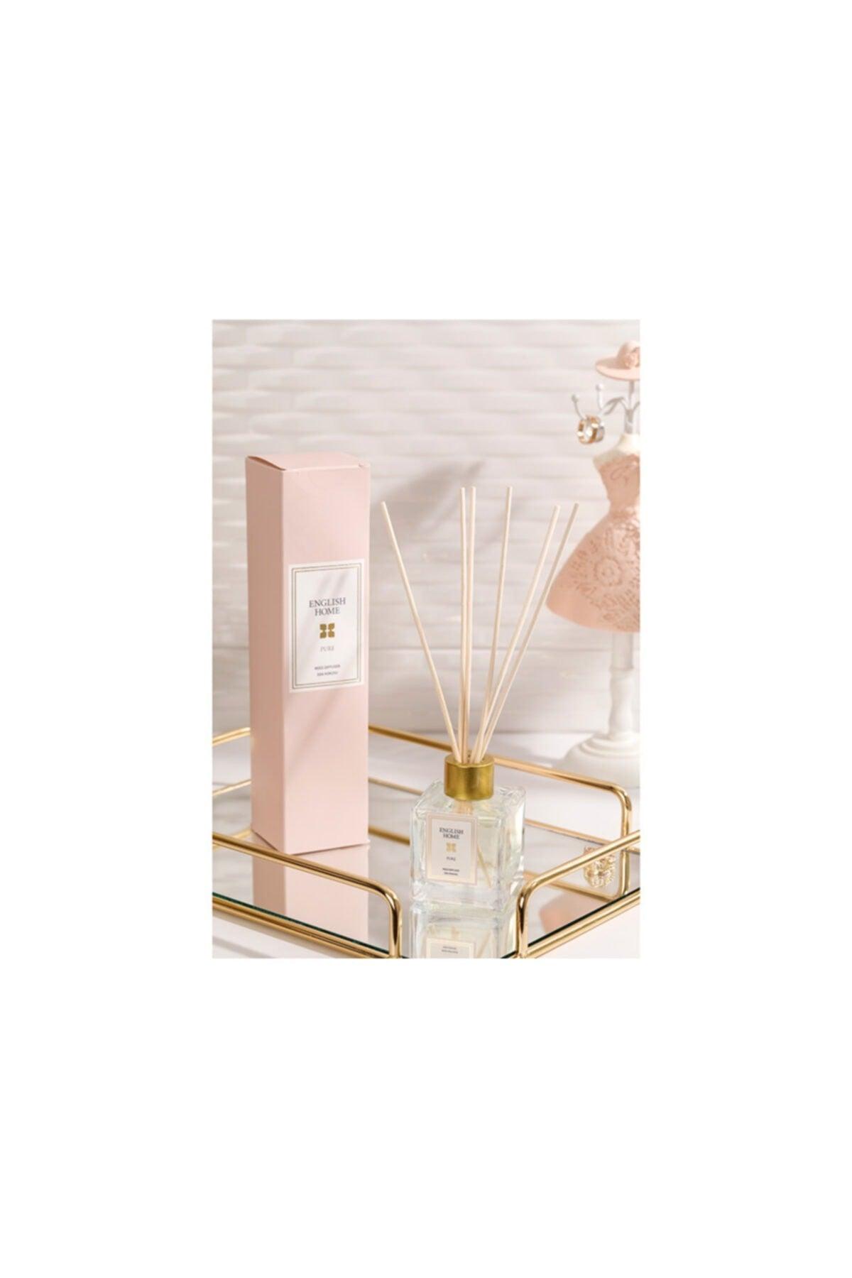 Pure Scented Stick 100 Ml Light Pink - Swordslife