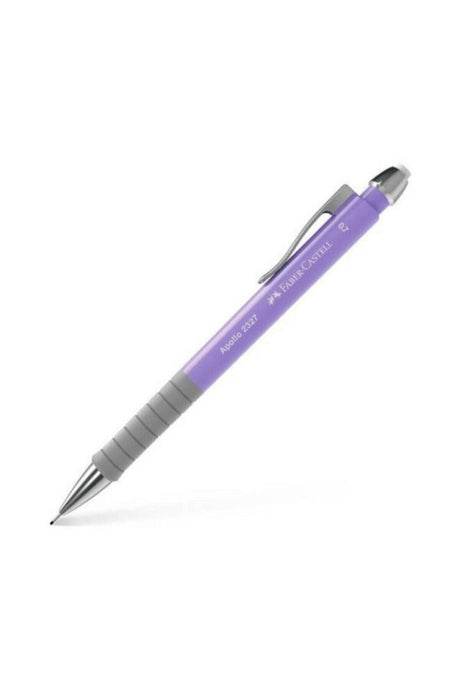 Purple Apollo 0.7 Pen