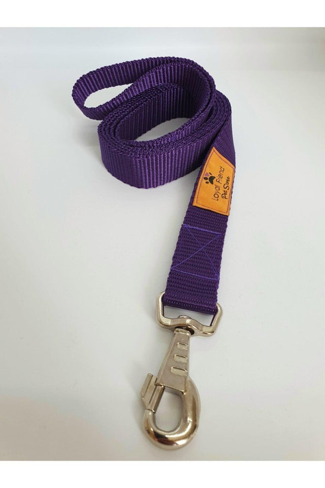 Purple Conveying Leash 140cm