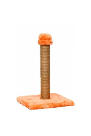 Quality Rope Cat Floor Scratching 40 Cm