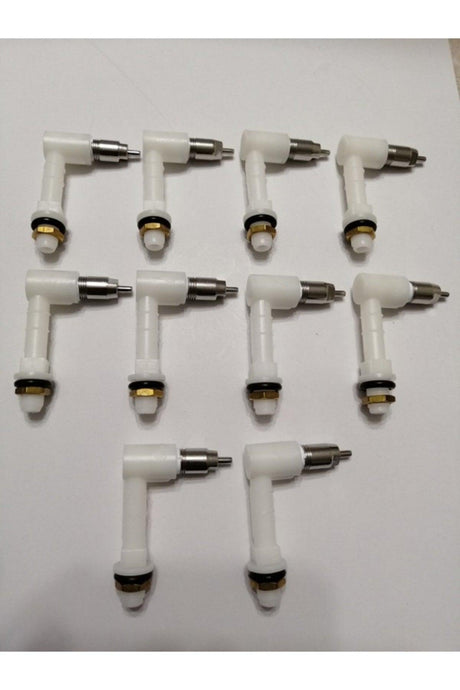 Rabbit Rodent Nipple Drinker 10 pcs