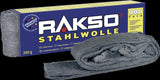 RAKSO Steel Wool - Swordslife