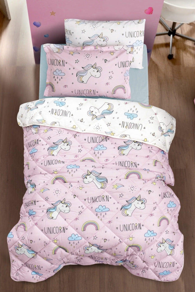 Ranforce 100% Cotton Single Sleeping Set? - Swordslife