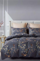 Ranforce Double Easy Iron Duvet Cover Set - Swordslife