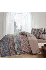 Ranforce Double Duvet Cover Set Arturo Taba - Swordslife