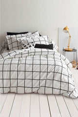 Ranforce Double Duvet Cover Set - Swordslife