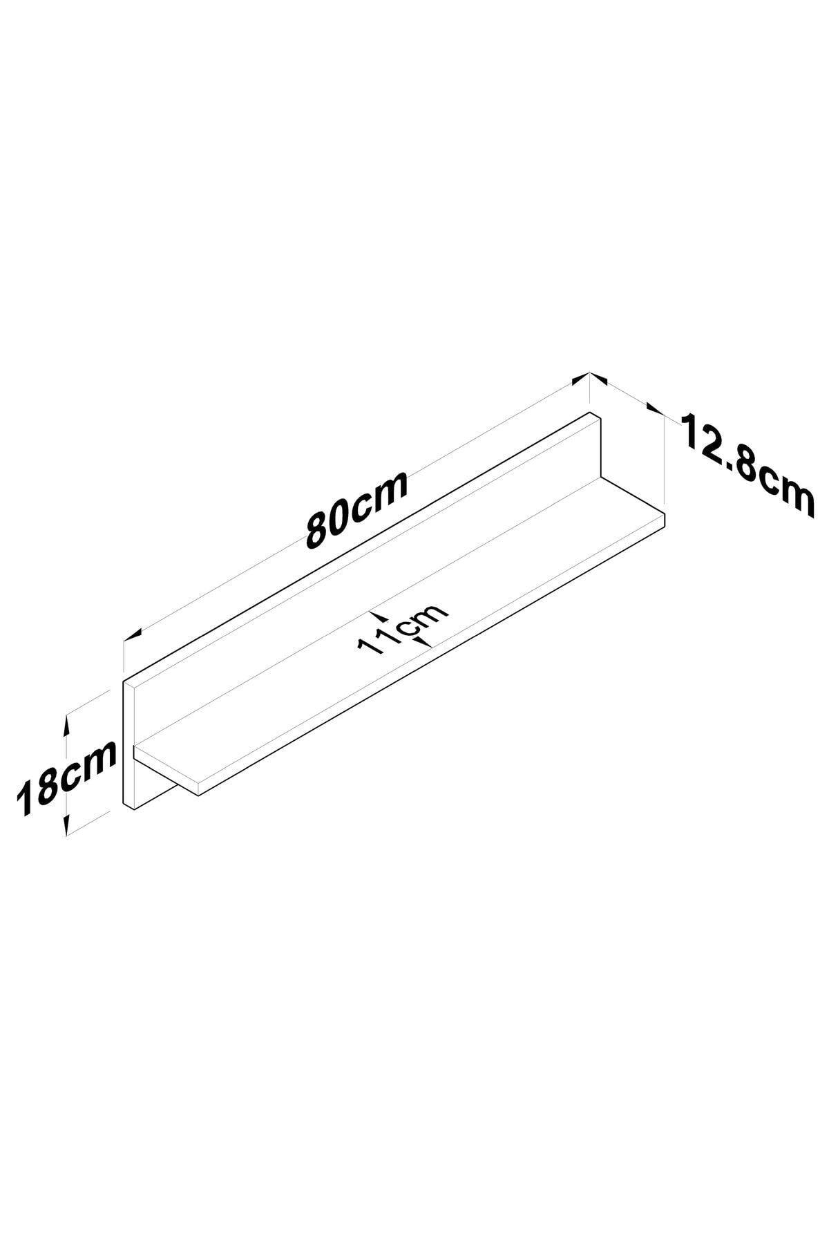 Rani P1 Modern Wall Hanger Coat Rack Hanger