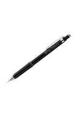 Rapid Mechanical Pencil 0.5 Mm Black