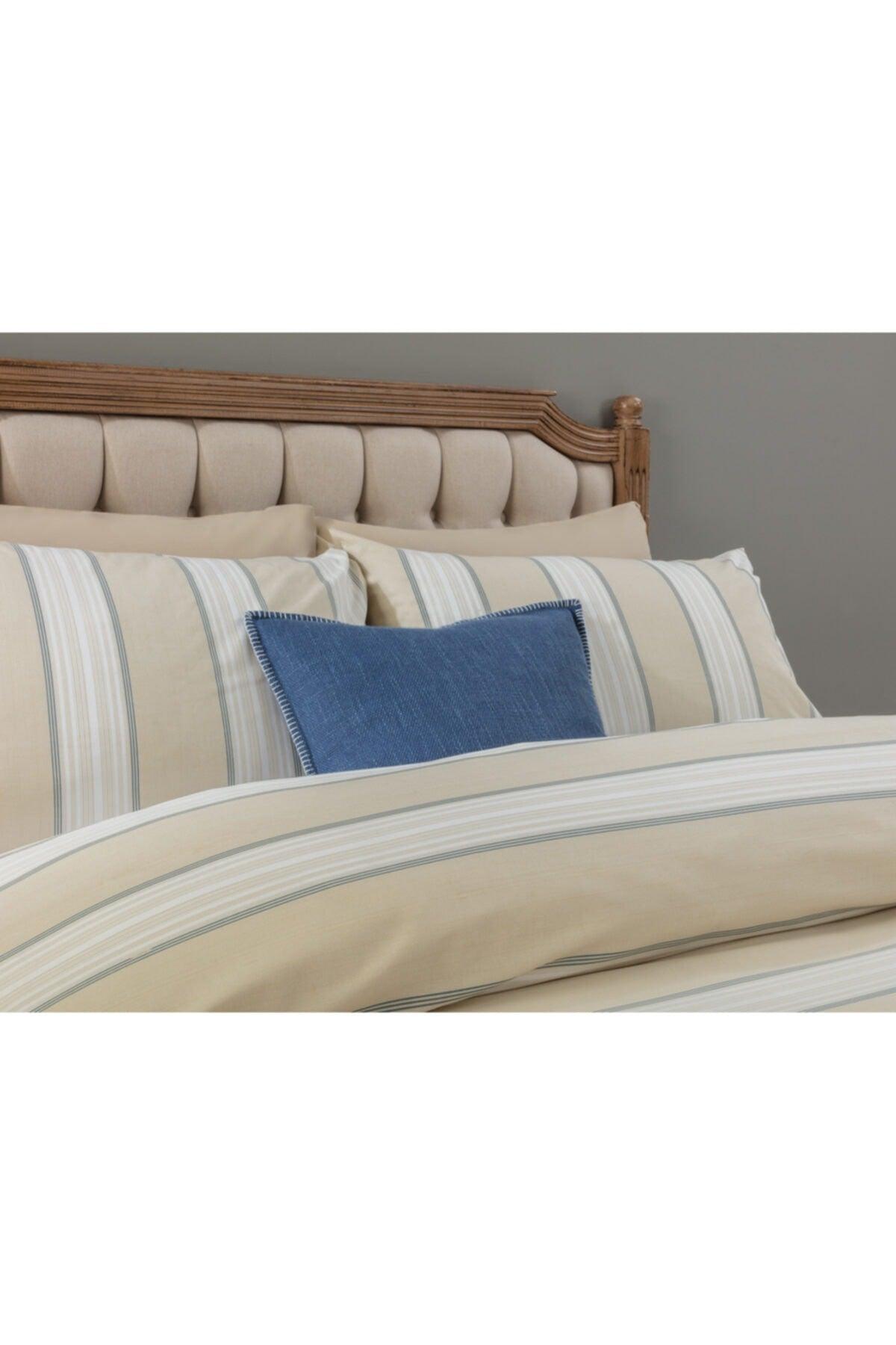 Raymond Double Ranforce Printed Duvet Cover Set - Swordslife