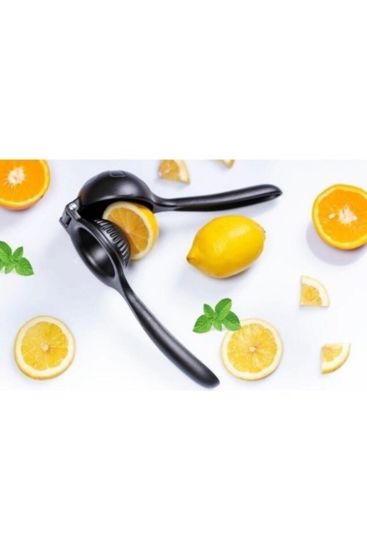 Real Cast Citrus Lemon Squeezer Fma03511 - Swordslife