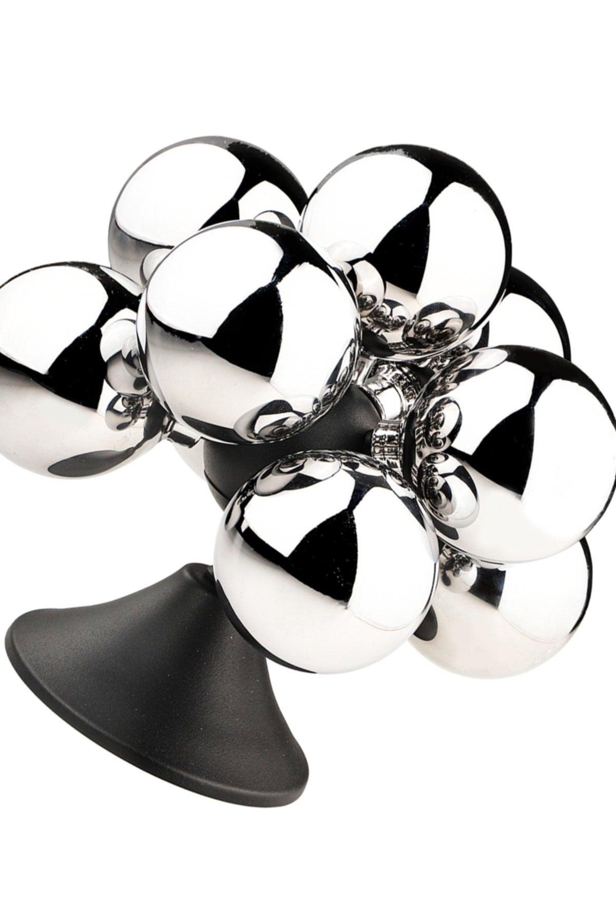 Reha Table Accessory Chrome - Swordslife