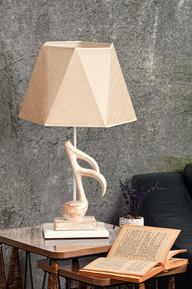 Remarke Lampshade Cream Plys-52 - Swordslife