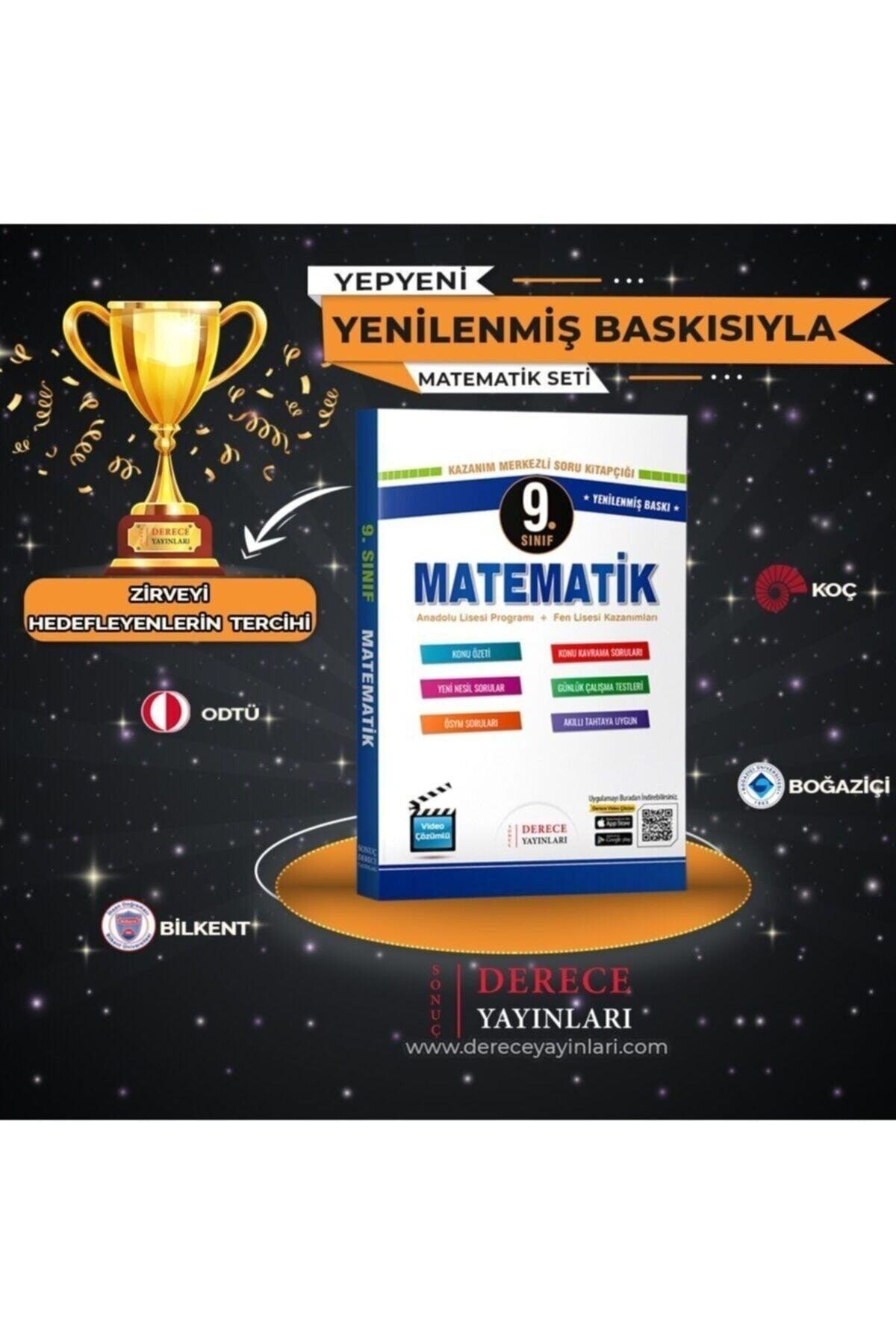 Outcome-degree 9th Grade Mathematics Modular Set 2023 - Swordslife