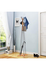 Retohome Clothes Hanger , Footed Garment Hanger - Swordslife