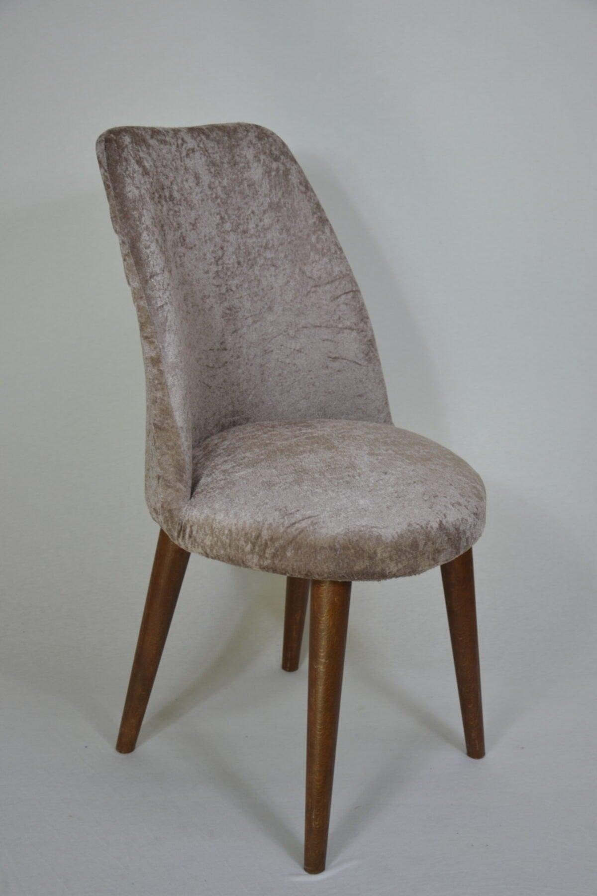 Retro Oval Chair Cover - Swordslife