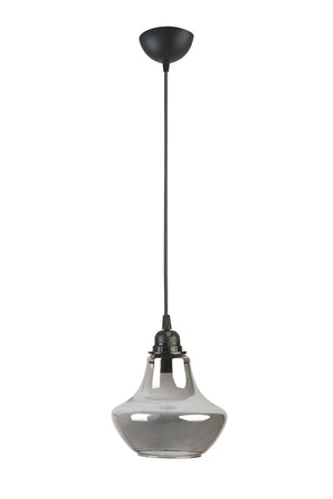 Rodi Special Design Modern Sports Decorative Cafe-kitchen Smoked Glass Single Pendant Lamp Chandelier - Swordslife
