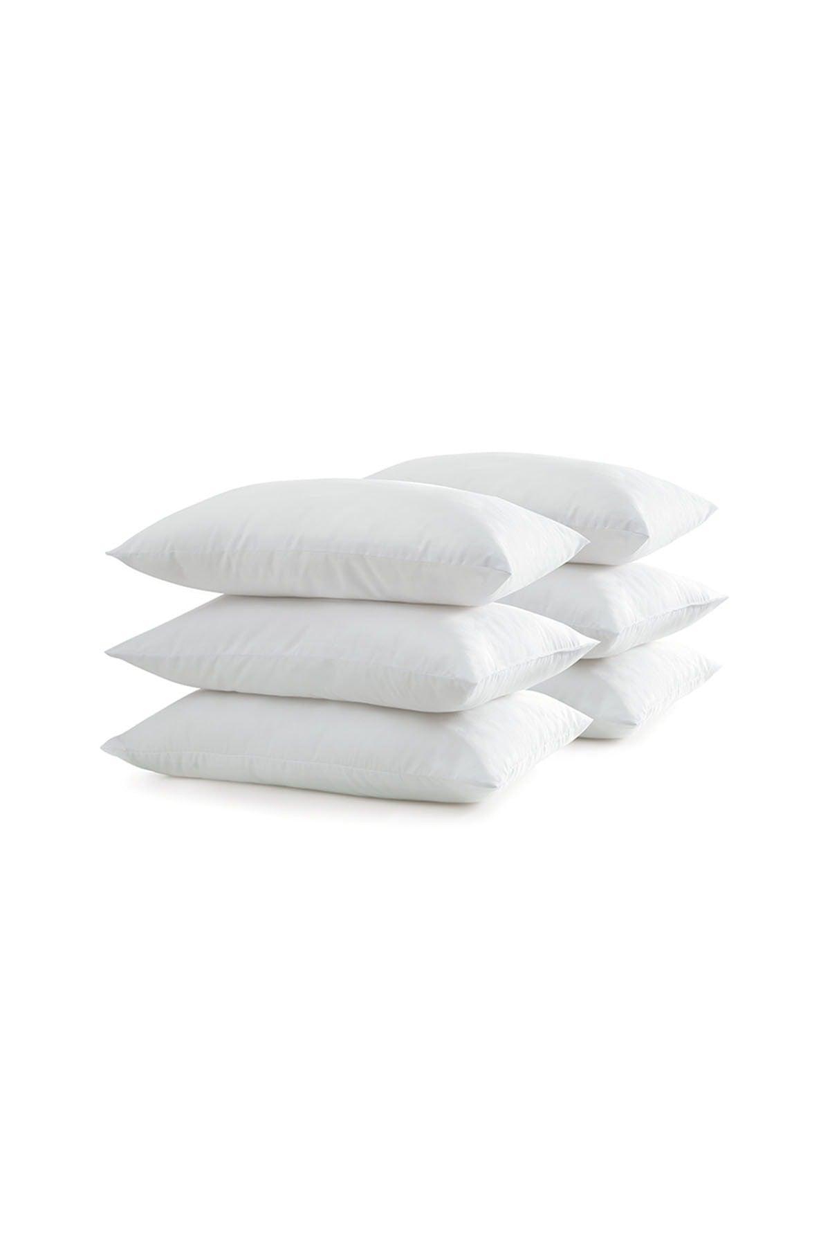 Roll Pack Pillow Set of 6 (50x70 Cm) - Swordslife