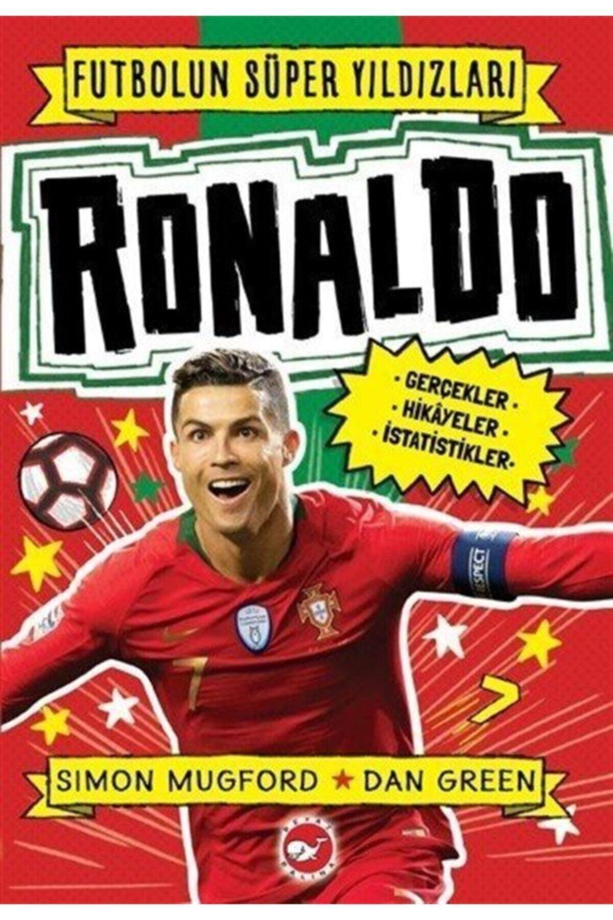 Ronaldo / Football Superstars - Swordslife