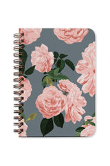 Rose Indefinite Planner – Undated Planner