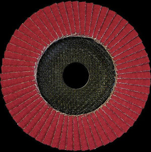 RUKO fan grinding wheel - G-AK-60 / 125x22 - Swordslife