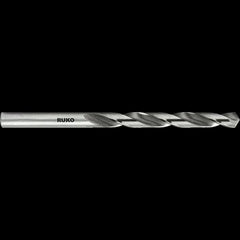 RUKO twist drill - HSS- G - DIN 388 Type N / ø10.0 - Swordslife